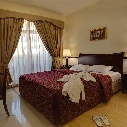Tulip Inn Apartments Dubai  