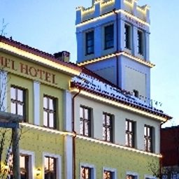 Memel Hotel Klaipeda