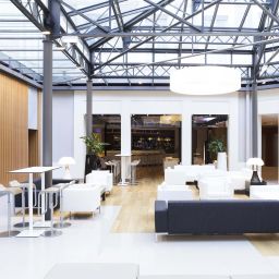 Novotel Toulouse Centre Wilson Toulouse