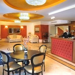 Hall Fashion Hotel Fotos
