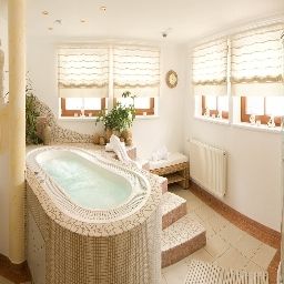 Wellness/Fitness Aktiv Panoramahotel Daniel