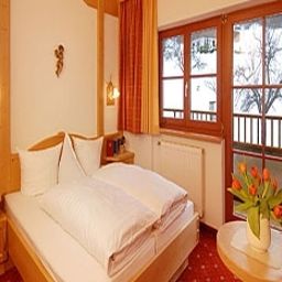 Habitación Aktiv Panoramahotel Daniel