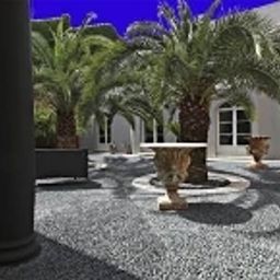 Villa Nova Montpellier