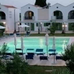 Family Village Otranto