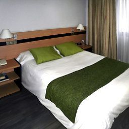 ibis Styles Zaragoza Ramiro I Saragozza