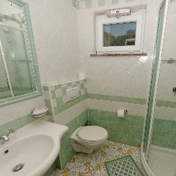 Bathroom Villa Franca
