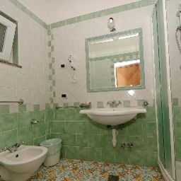Bathroom Villa Franca