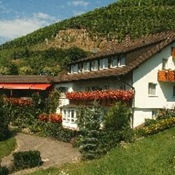 Eichberg Gasthaus Pension Glottertal