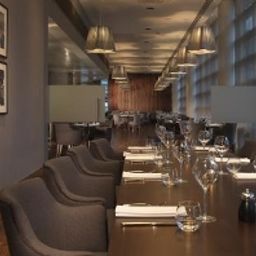 Restaurant Hotel La Tour