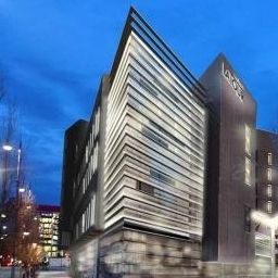 Hotel La Tour Birmingham