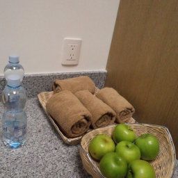 Fitness Holiday Inn ACAPULCO LA ISLA
