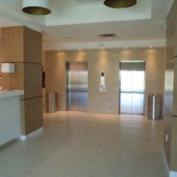 Hall Holiday Inn ACAPULCO LA ISLA