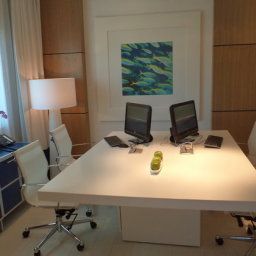 Hall Holiday Inn ACAPULCO LA ISLA