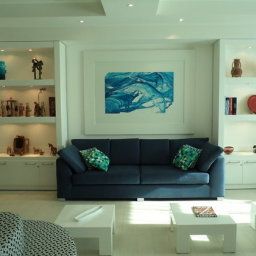 Hall Holiday Inn ACAPULCO LA ISLA