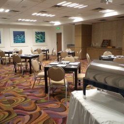 Hall Holiday Inn ACAPULCO LA ISLA