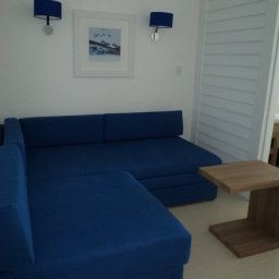 Suite Holiday Inn ACAPULCO LA ISLA