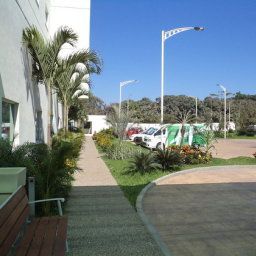  Holiday Inn ACAPULCO LA ISLA