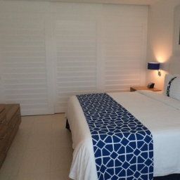 Camera Holiday Inn ACAPULCO LA ISLA