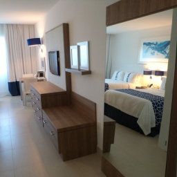 Camera Holiday Inn ACAPULCO LA ISLA