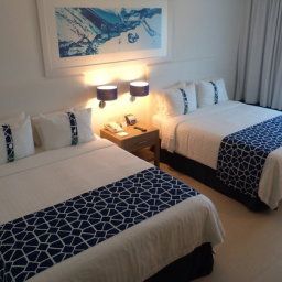 Camera Holiday Inn ACAPULCO LA ISLA