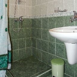 Badezimmer Family Romantic