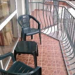 Terrasse Family Romantic