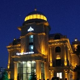 Qafqaz Park Baku