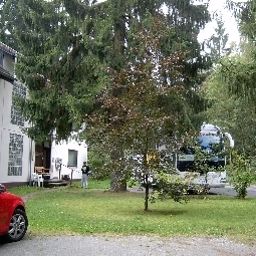 Haus Hirschmann