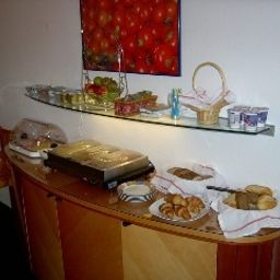 Buffet Haus Hirschmann