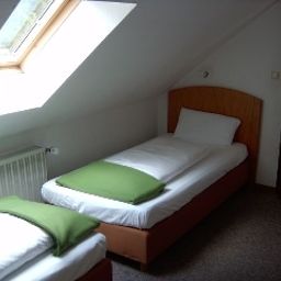 Suite Haus Hirschmann