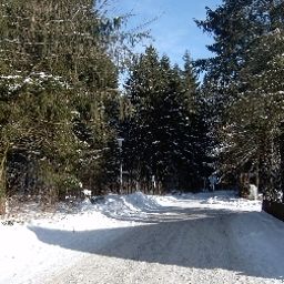 Ambiente Haus Hirschmann
