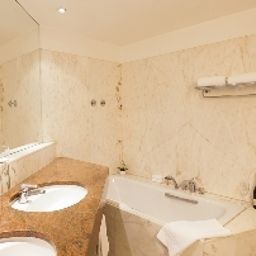 Junior Suite Traube Rüdesheim