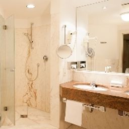 Junior Suite Traube Rüdesheim