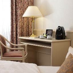 Junior Suite Traube Rüdesheim