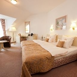 Suite Traube Rüdesheim
