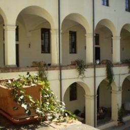 Vista exterior Relais 12 Monaci