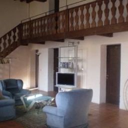 Hall Relais 12 Monaci