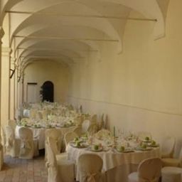 Restaurante Relais 12 Monaci