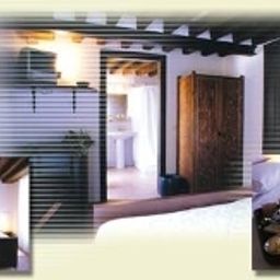  Relais 12 Monaci