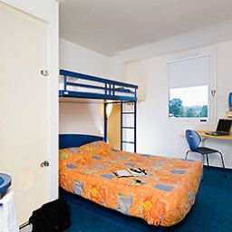 ibis budget Le Mans centre (ex ETAP HOTEL) Le Mans