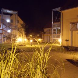  Zénitude Hôtel & Résidence Les Rives de la Fecht.