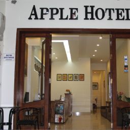Hall Apple Hotel Fotos