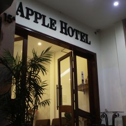  Apple Hotel Fotos