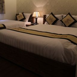Suite junior Apple Hotel Fotos