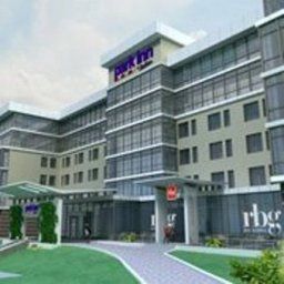 Park Inn by Radisson Donetsk Donetsk
