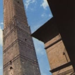 Vista esterna Rossini