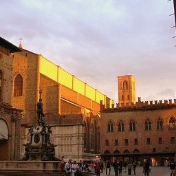 Vista esterna Rossini