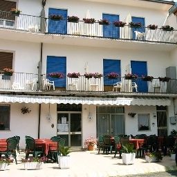 Albergo da Pippo Assenza di Brenzone