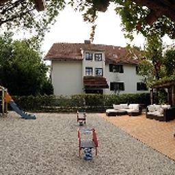 Garden Weichandhof