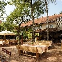 Garden Weichandhof